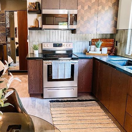 East Park Studio, Downtown Style Villa ชิโก ภายนอก รูปภาพ