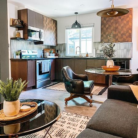 East Park Studio, Downtown Style Villa ชิโก ภายนอก รูปภาพ