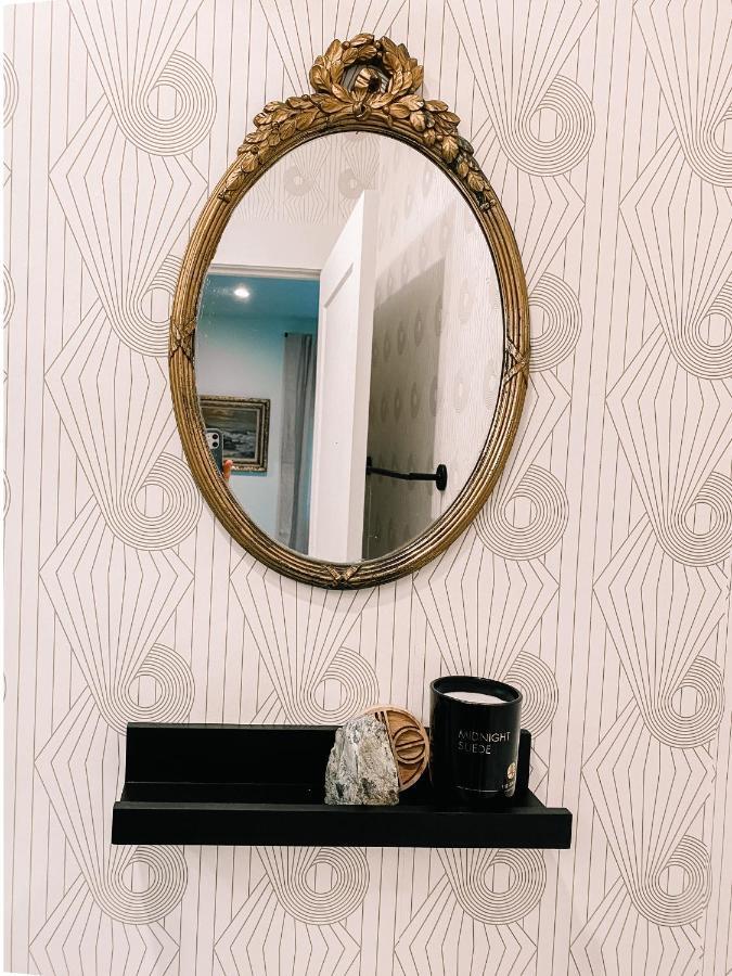 East Park Studio, Downtown Style Villa ชิโก ภายนอก รูปภาพ