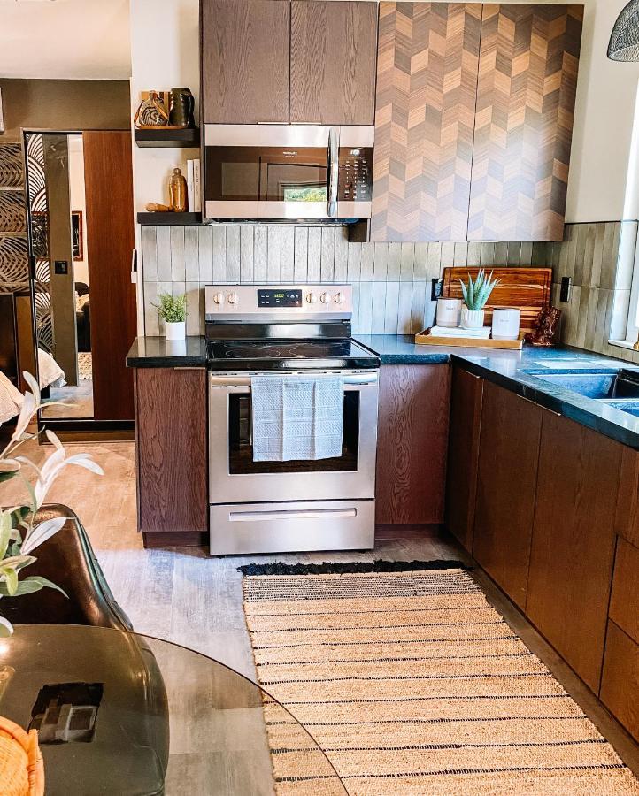 East Park Studio, Downtown Style Villa ชิโก ภายนอก รูปภาพ